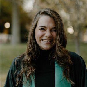 Meet your Posher, Ryleigh